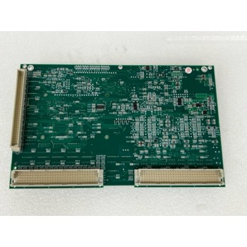 LAM Research 810-069751-213 PCB NODE BD,TYPE 27 W/LCD